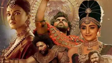 Ponniyin Selvan I movie first weekend will be big