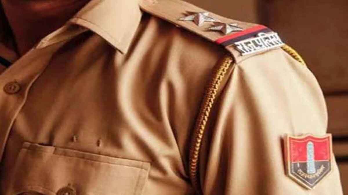 Rajasthan man arrested for blackmailing people over pornographic video