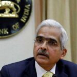 new storm" in world economy RBI chief