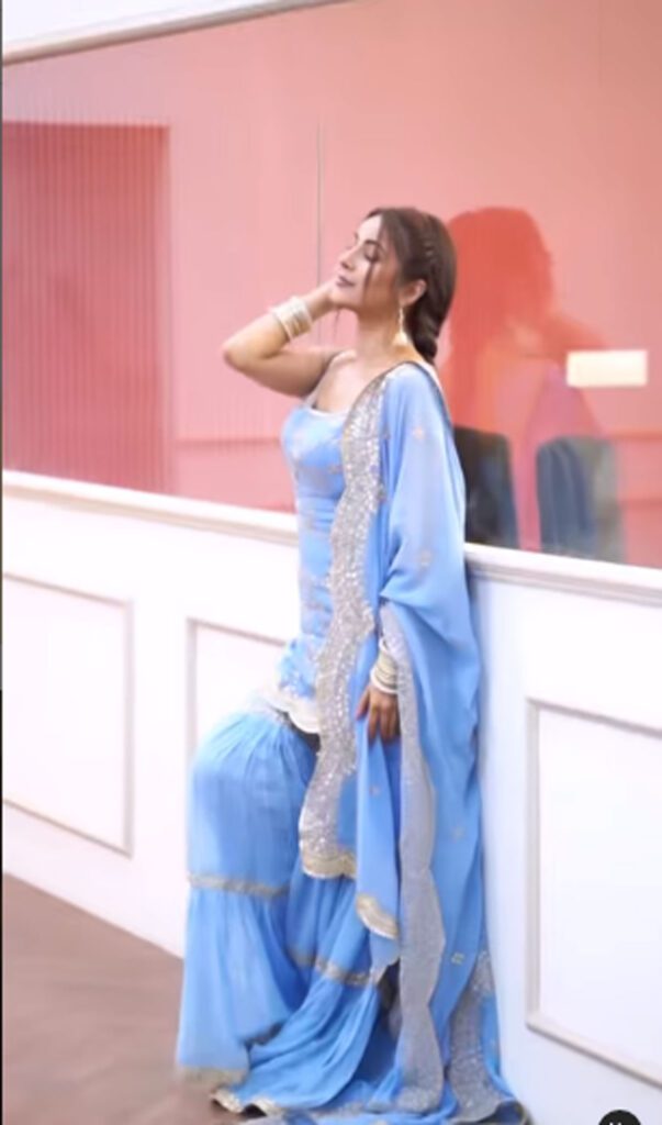 Shehnaaz Gill: Punjabi avatar of Katrina Kaif of Punjab