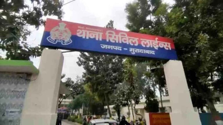 Moradabad जीतू हत्या मामले में कोई कार्यवाही नहीं, परिवार की पुलिस से गुहार 