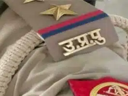 3 Budaun police personnel suspended