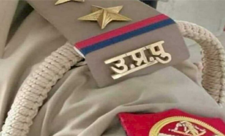 3 Budaun police personnel suspended
