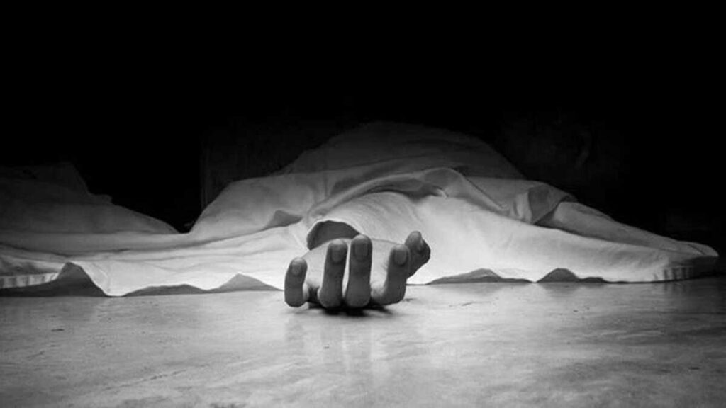 up teacher who beat dalit teen to death arrested