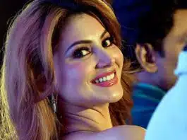 Urvashi Rautela's Instagram followers 56 million