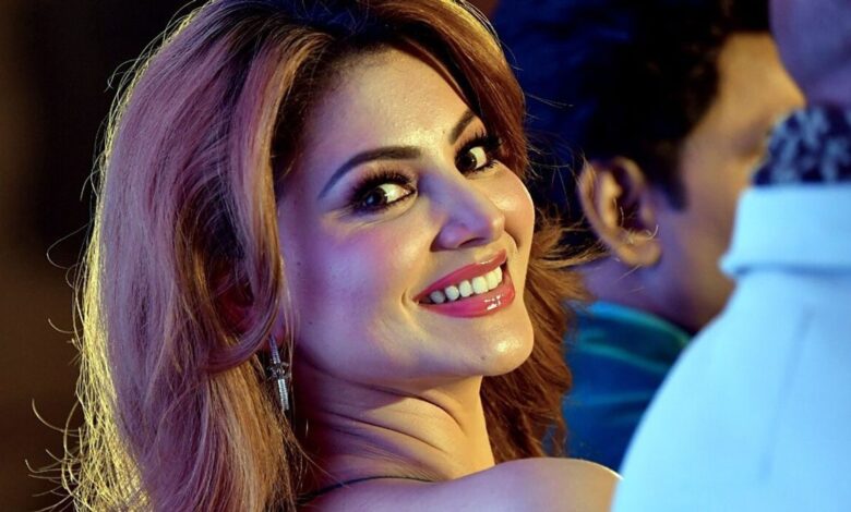 Urvashi Rautela's Instagram followers 56 million