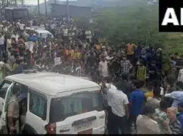 Uttarakhand Receptionist Murder