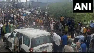 Uttarakhand Receptionist Murder