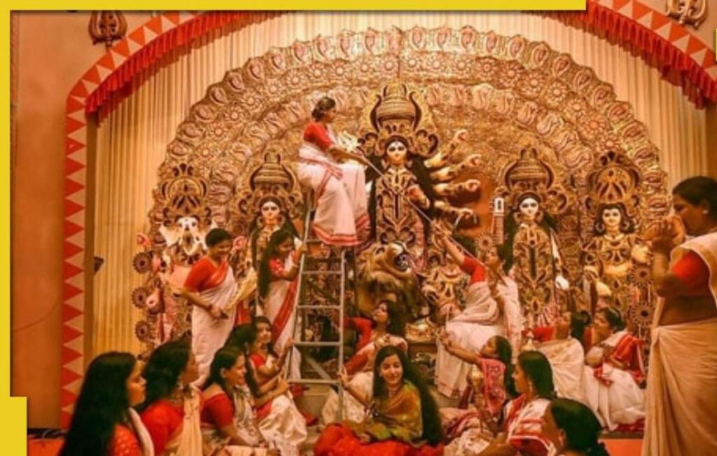 Vijayadashami 2022: Date and time of worship
