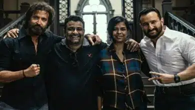 Hrithik Roshan and team Vikram Vedha to launch Alcoholia soon