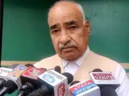 Uttarakhand Receptionist Murder: Former BJP leader called son “Seedha Sadha”