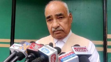 Uttarakhand Receptionist Murder: Former BJP leader called son “Seedha Sadha”