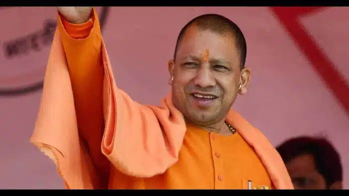 UP Chief Minister Yogi Adityanath's visit in Bijnor today