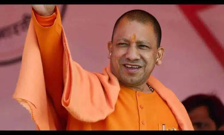 UP Chief Minister Yogi Adityanath's visit in Bijnor today