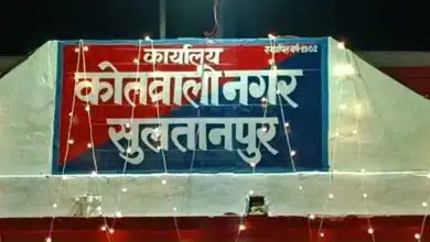 2 gang rape accused arrested from Sultanpur