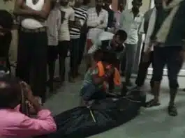 2 killed due to lightning in Hamirpur