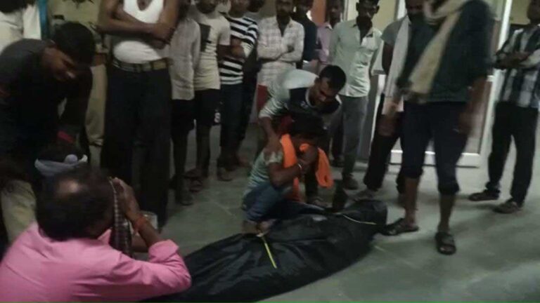 Hamirpur में आकाशी बिजली गिरने से 2 की मौत
