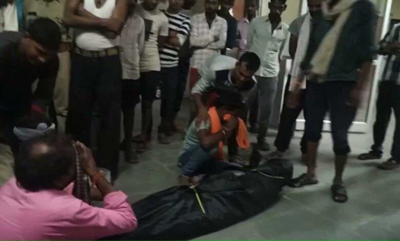 2 killed due to lightning in Hamirpur