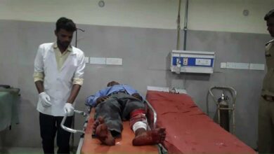 25000 prize accused absconding in Lakhimpur Kheri murder case arrested