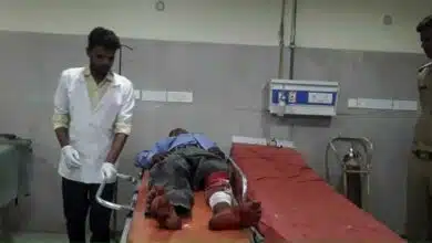 25000 prize accused absconding in Lakhimpur Kheri murder case arrested