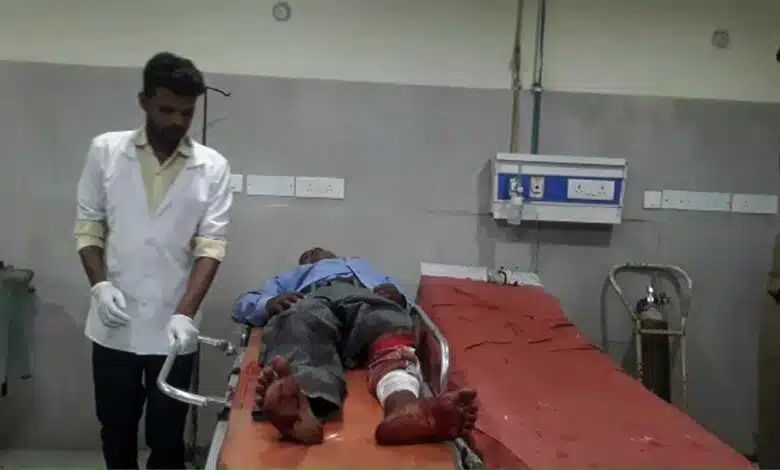 25000 prize accused absconding in Lakhimpur Kheri murder case arrested