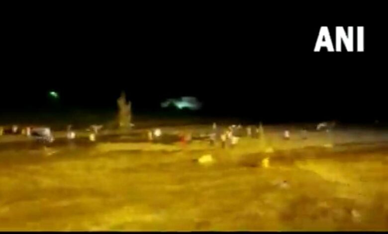 8 killed, many missing during idol immersion in West Bengal