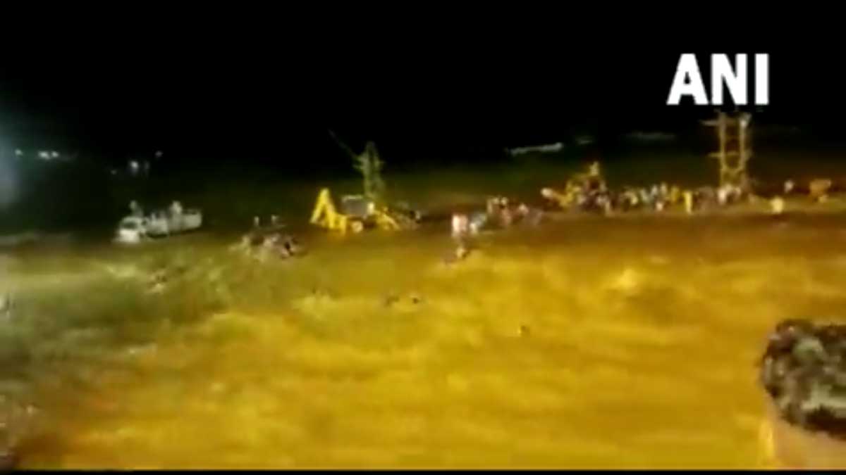 8 killed, many missing during idol immersion in West Bengal