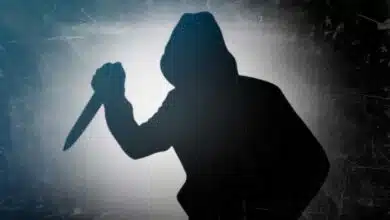 86-year-old Delhi woman stabbed to death during robbery