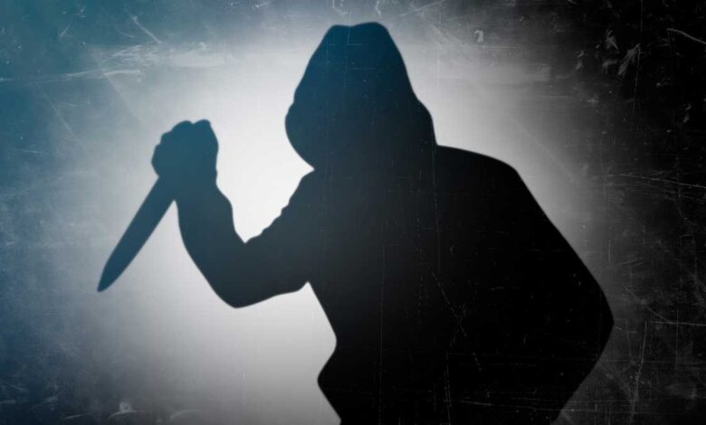 86-year-old Delhi woman stabbed to death during robbery