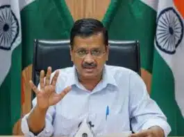 AAP government ready for Gujarat elections