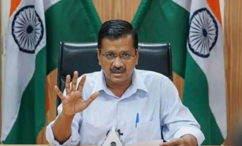 AAP government ready for Gujarat elections