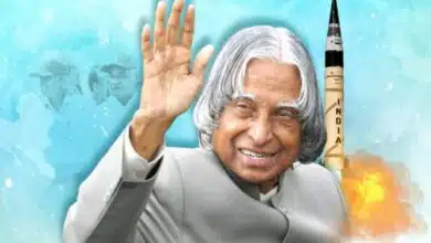 APJ Abdul Kalam's Birth Anniversary