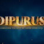 Adipurush teaser released on 2nd October