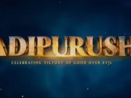 Adipurush teaser released on 2nd October