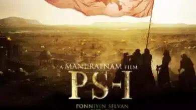 After success of 'ps1', makers start work on PS 2