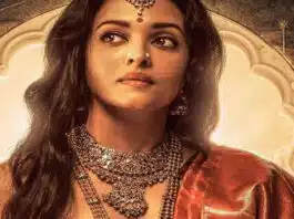 Ponniyin Selvan 1 Box Office Collection Day 9
