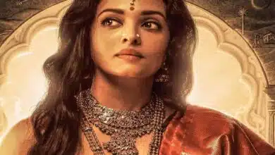 Ponniyin Selvan box office collection Day 11