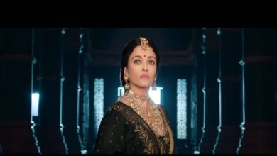 Ponniyin Selvan: Mani Ratnam's film enters 100 crore club.