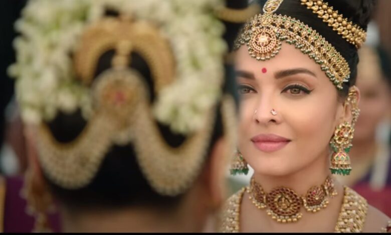 Ponniyin Selvan 1 Box Office Collection Day 4