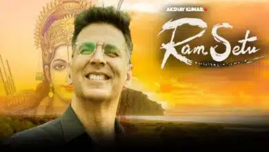 Ram Setu falls drastically after Diwali