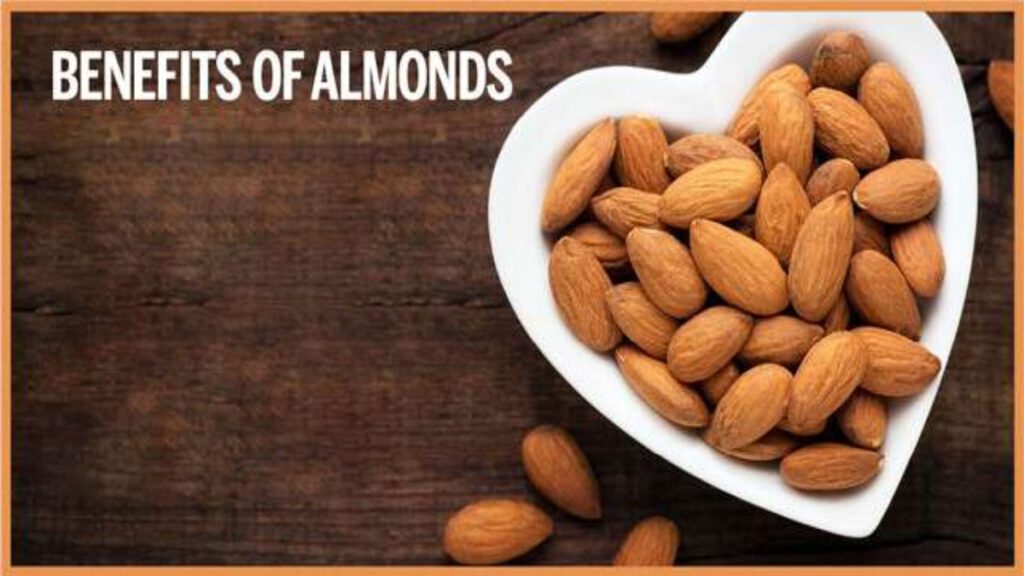 Eating Almonds Daily May Improve Gut Health