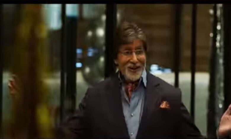 Amitabh Bachchan's failures made him the megastar he is today
