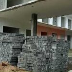 Amroha land mafias illegal building on highway