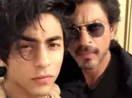 Aryan Khan's debut show as a writer