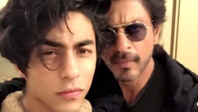 Aryan Khan's debut show as a writer