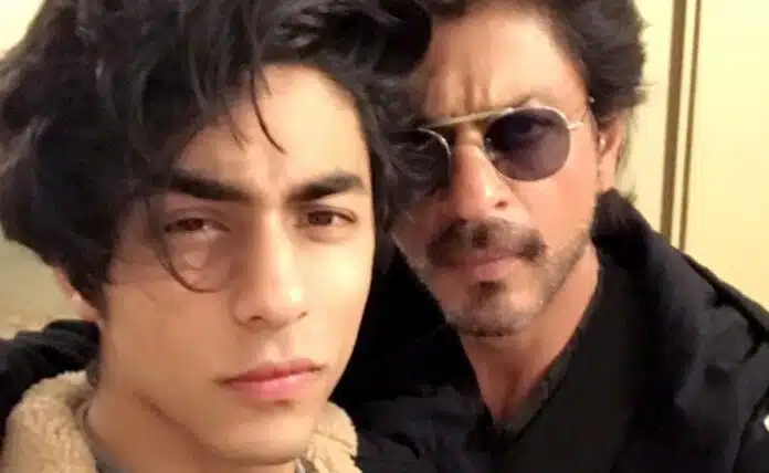 Aryan Khan's debut show as a writer