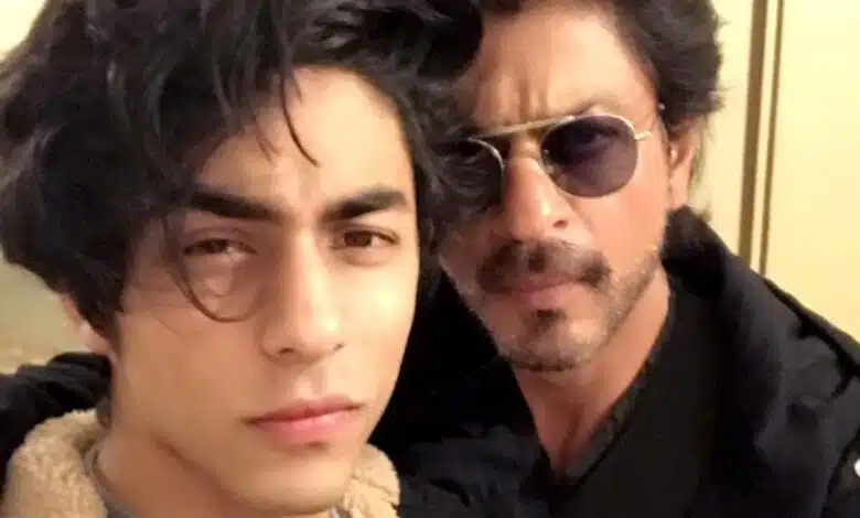 Aryan Khan's debut show as a writer