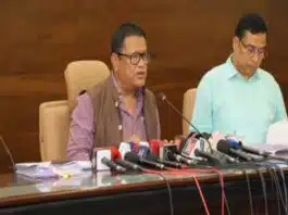 Assam Govt will not promote class 5, 8 students if they fail in annual examination