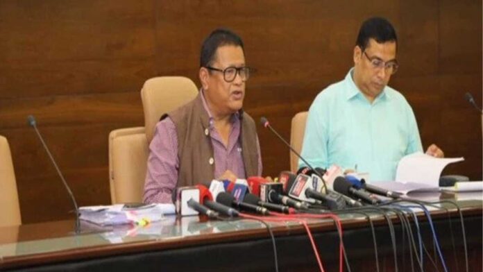 Assam Govt will not promote class 5, 8 students if they fail in annual examination