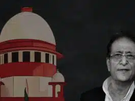 Azam Khan convicted in hate speech case, verdict will be taken today